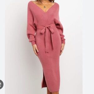 Petal and Pip bambina dress